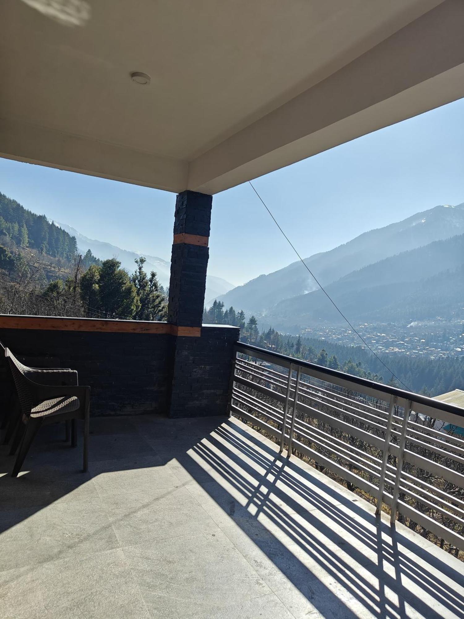 Santosh Cafe & Rooms Amritsar Exterior photo